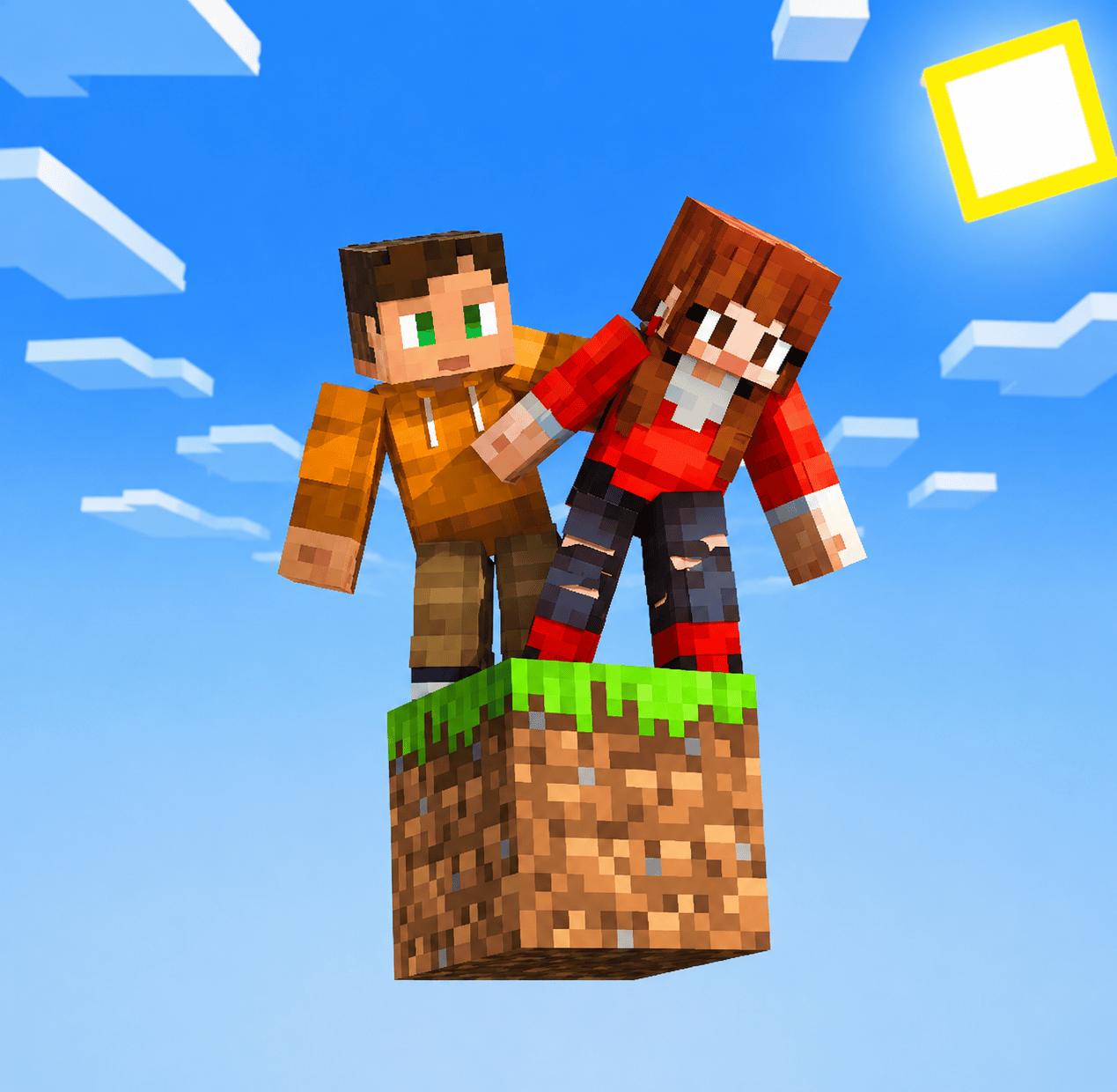 Oneblock