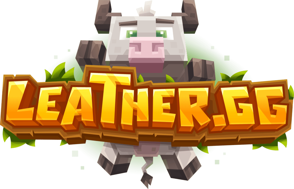 Leather